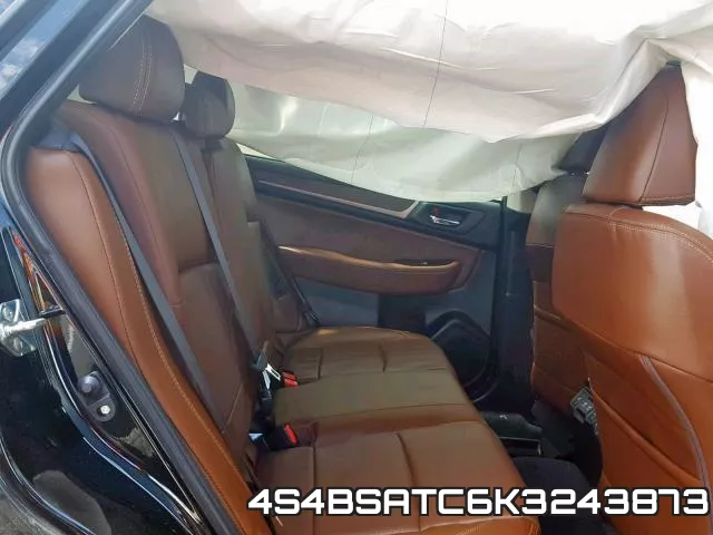 4S4BSATC6K3243873 фото 7