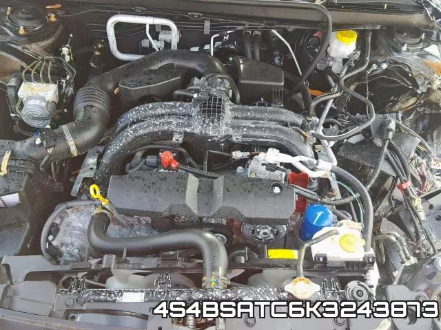 4S4BSATC6K3243873 фото 8