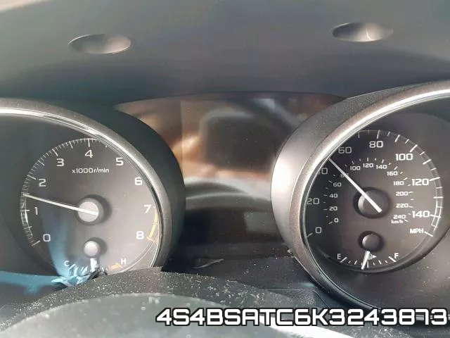 4S4BSATC6K3243873 фото 9