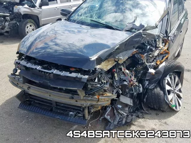 4S4BSATC6K3243873 фото 10