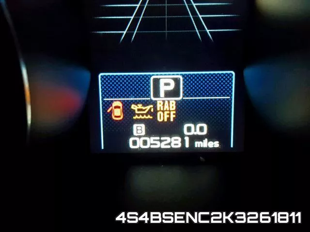 4S4BSENC2K3261811 фото 9