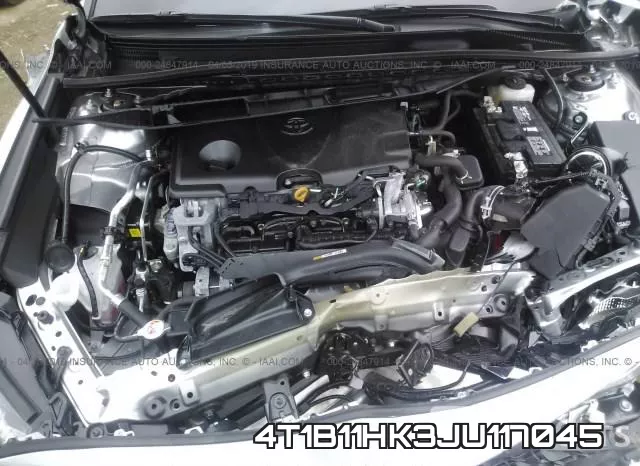 4T1B11HK3JU117045 фото 2