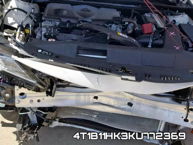 4T1B11HK3KU772369 фото 8