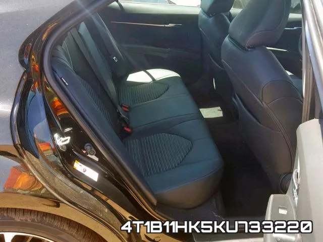 4T1B11HK5KU733220 фото 7