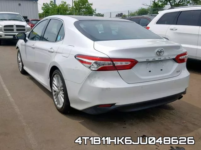 4T1B11HK6JU048626 фото 4