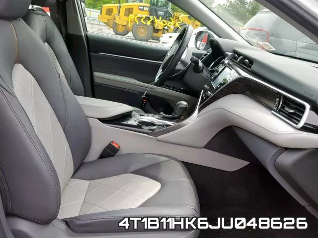 4T1B11HK6JU048626 фото 6