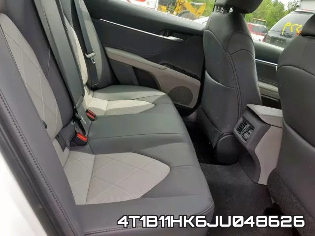 4T1B11HK6JU048626 фото 7