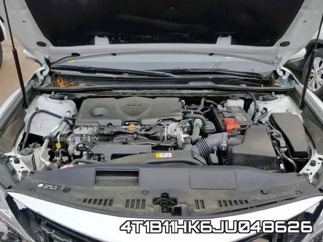 4T1B11HK6JU048626 фото 8