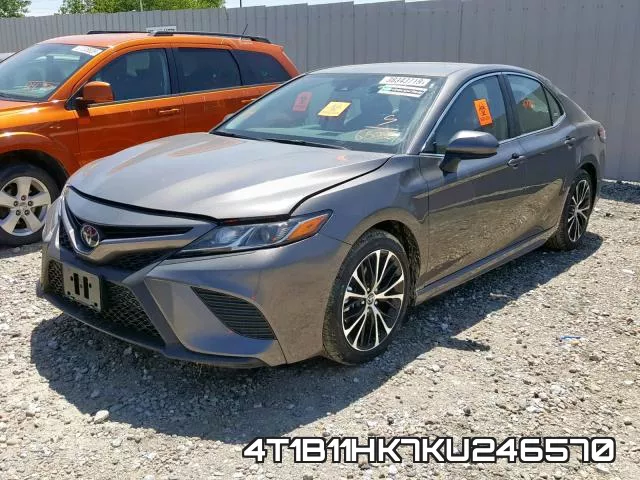 4T1B11HK7KU246570 фото 3