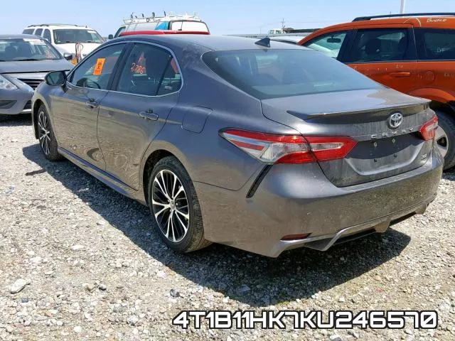 4T1B11HK7KU246570 фото 4