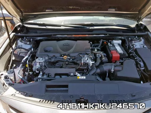4T1B11HK7KU246570 фото 8