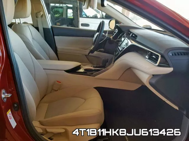 4T1B11HK8JU613426 фото 6
