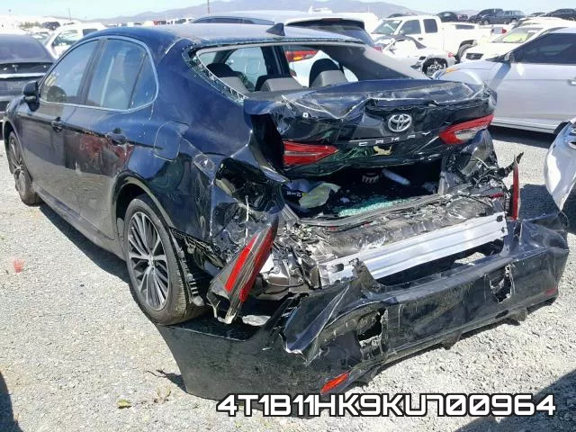 4T1B11HK9KU700964 фото 4