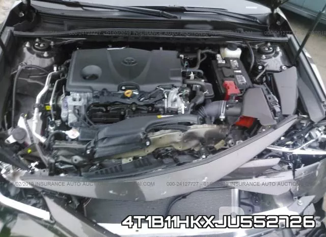 4T1B11HKXJU552726 фото 2