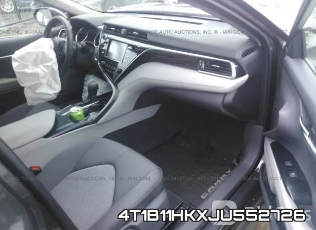 4T1B11HKXJU552726 фото 6