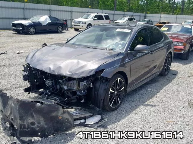4T1B61HK9KU161814 фото 3