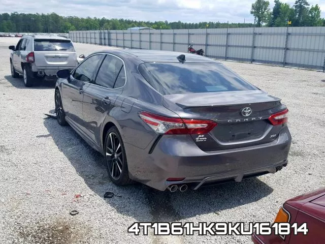 4T1B61HK9KU161814 фото 4