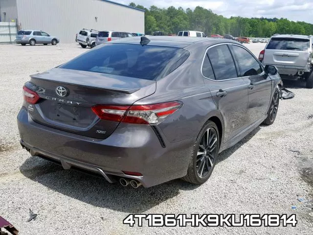 4T1B61HK9KU161814 фото 5
