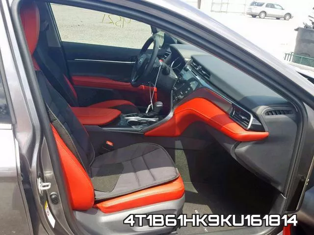 4T1B61HK9KU161814 фото 6