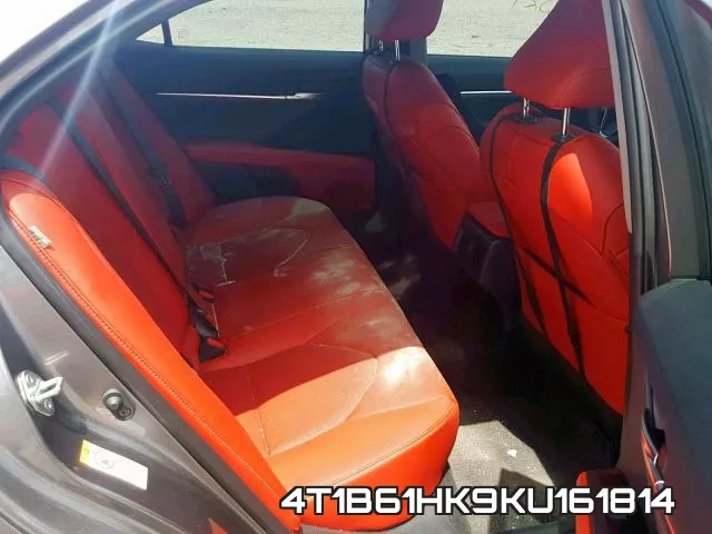 4T1B61HK9KU161814 фото 7