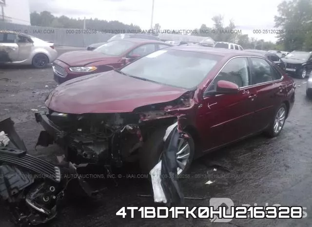 4T1BD1FK0HU216328 фото 3