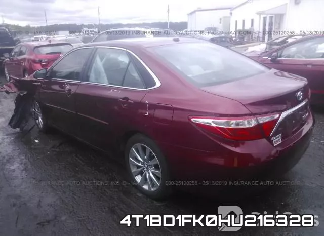 4T1BD1FK0HU216328 фото 4