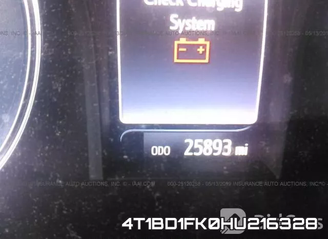 4T1BD1FK0HU216328 фото 8