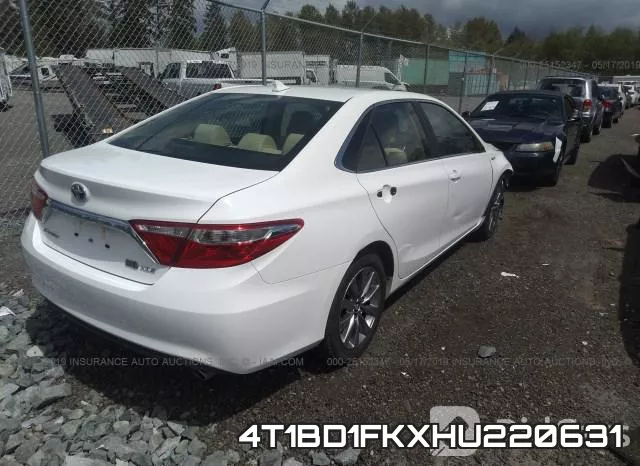 4T1BD1FKXHU220631 фото 5