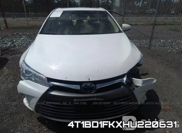 4T1BD1FKXHU220631 фото 7