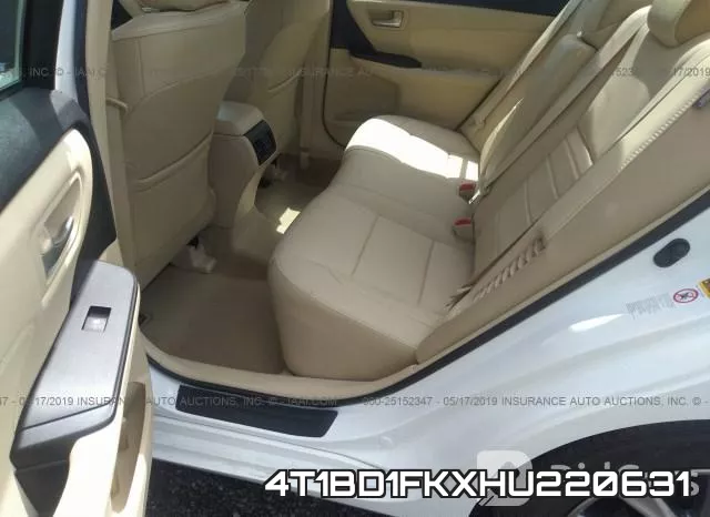 4T1BD1FKXHU220631 фото 9