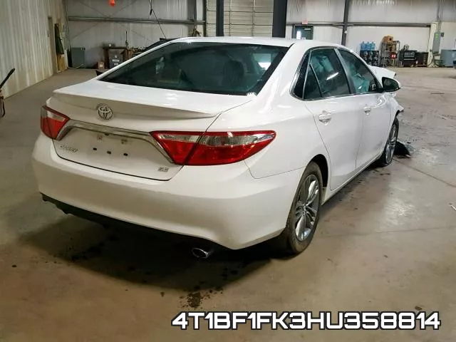 4T1BF1FK3HU358814 фото 5