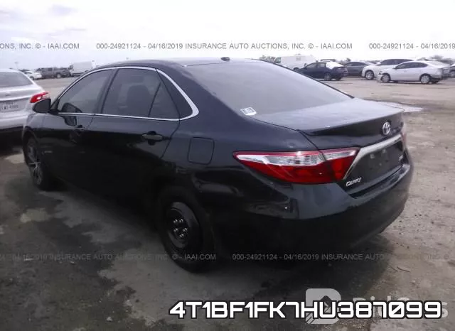 4T1BF1FK7HU387099 фото 4