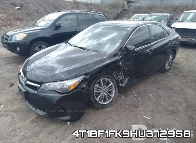 4T1BF1FK9HU372958 фото 3