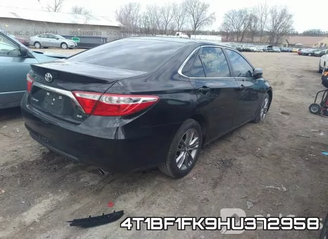 4T1BF1FK9HU372958 фото 5