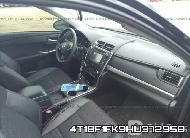 4T1BF1FK9HU372958 фото 6
