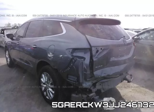 5GAERCKW3JJ246732 фото 4