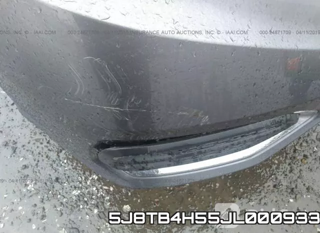 5J8TB4H55JL000933 фото 7