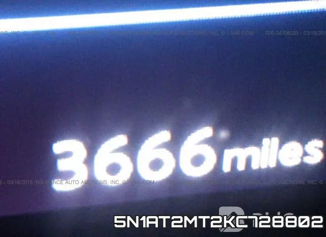 5N1AT2MT2KC728802 фото 8