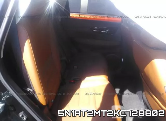 5N1AT2MT2KC728802 фото 9