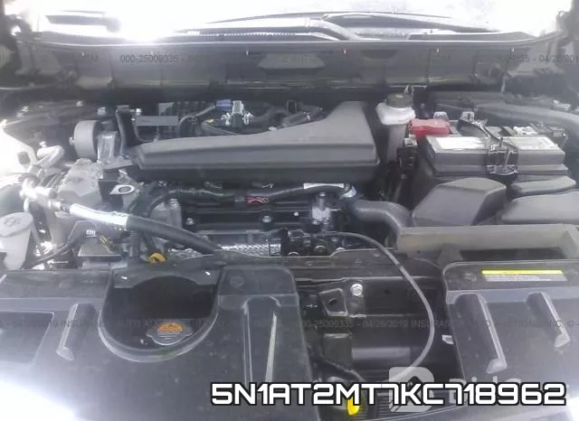 5N1AT2MT7KC718962 фото 2