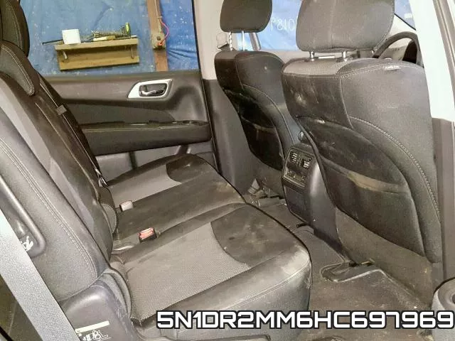 5N1DR2MM6HC697969 фото 7