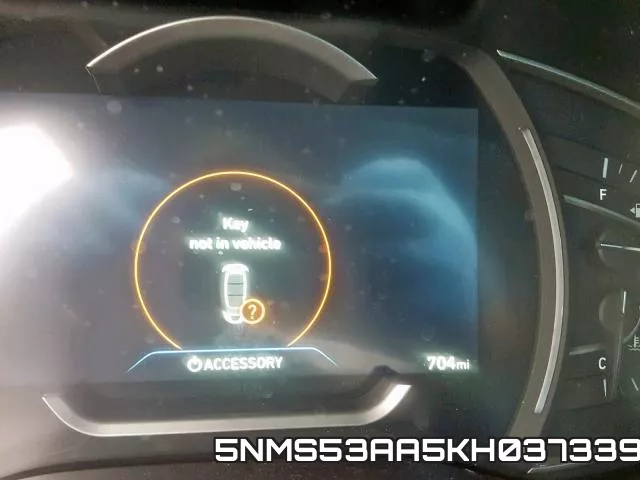 5NMS53AA5KH037339 фото 9