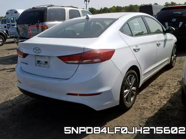 5NPD84LF0JH275602 фото 5