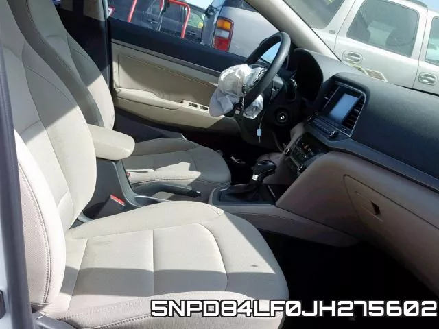 5NPD84LF0JH275602 фото 6