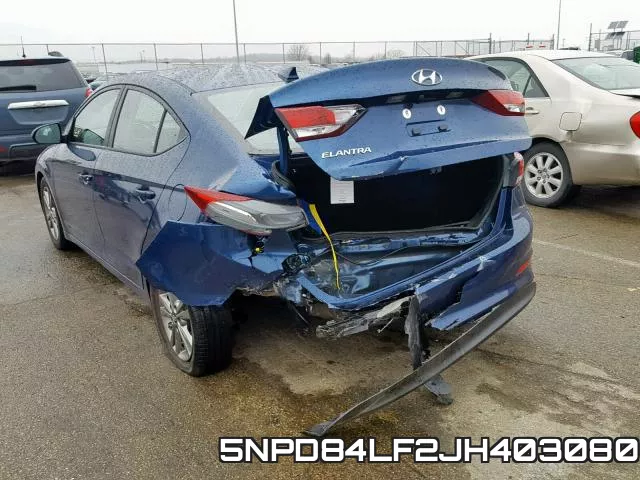5NPD84LF2JH403080 фото 4