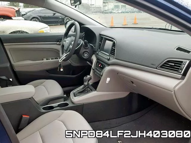 5NPD84LF2JH403080 фото 6