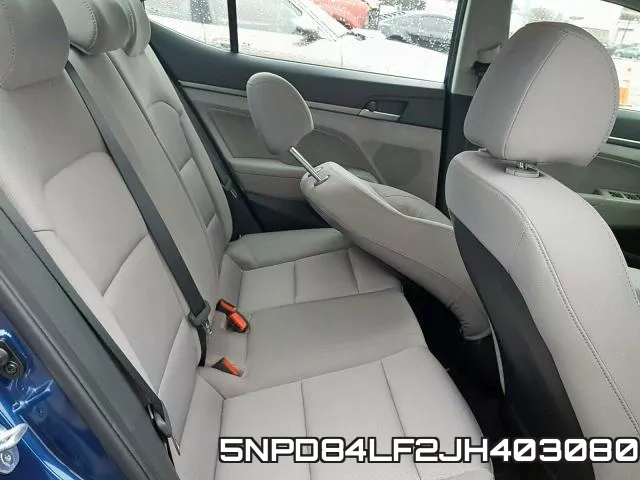 5NPD84LF2JH403080 фото 7