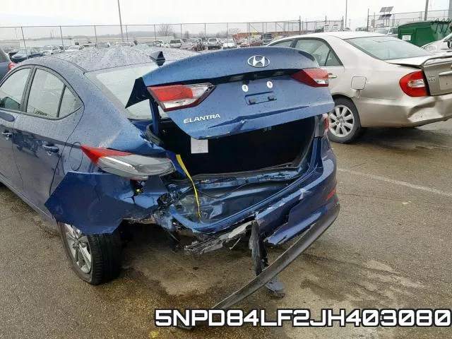 5NPD84LF2JH403080 фото 10
