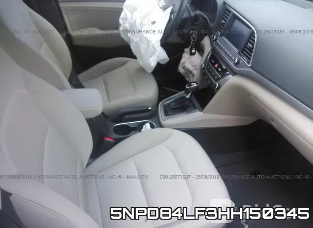 5NPD84LF3HH150345 фото 6