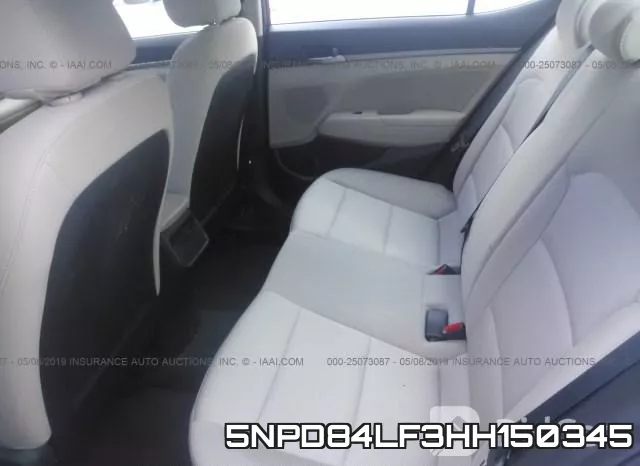 5NPD84LF3HH150345 фото 9